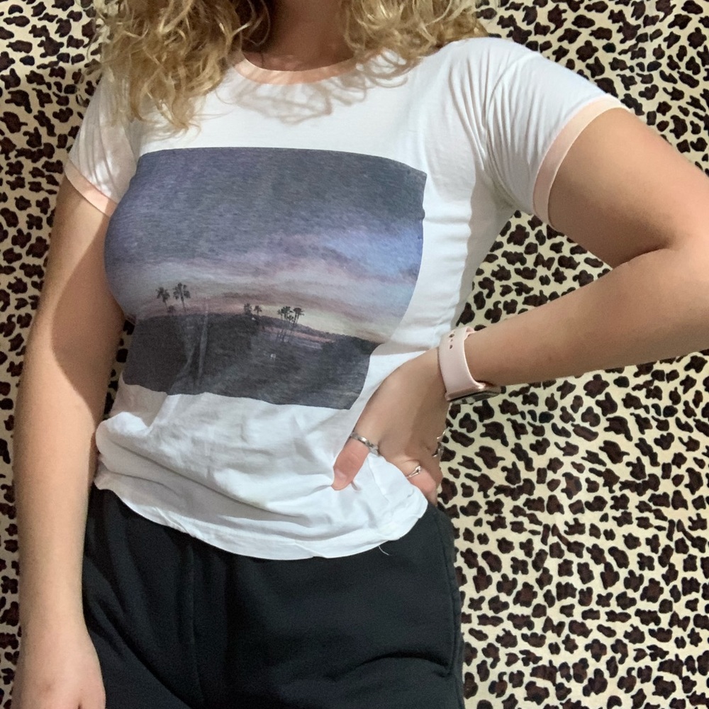 brandy melville top